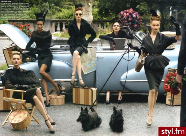 Pozostałe Ciuchy Moda