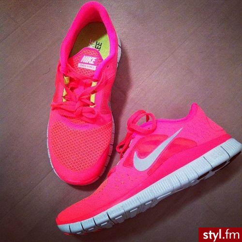 Sportowe Buty Moda