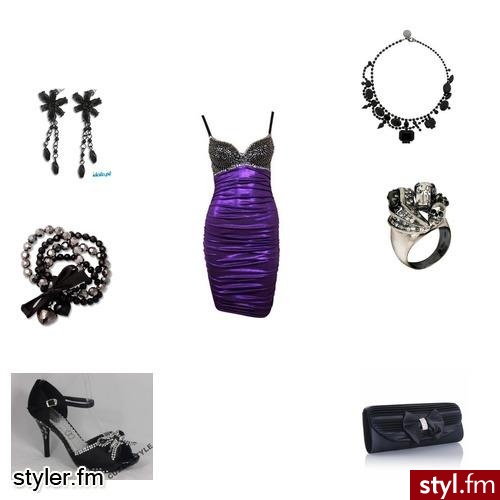 klasyczna elegancja - Styler