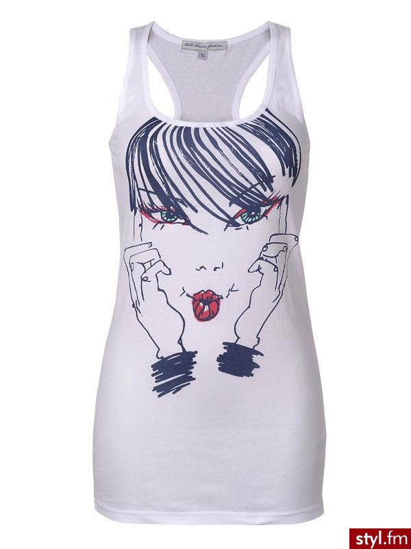Pozostałe Ciuchy Moda