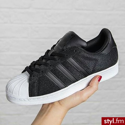 Sportowe Buty Moda