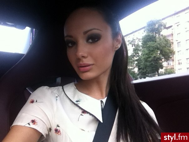 Dzienne Makijaże