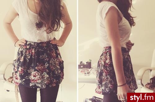 Dzienne Sukienki Moda