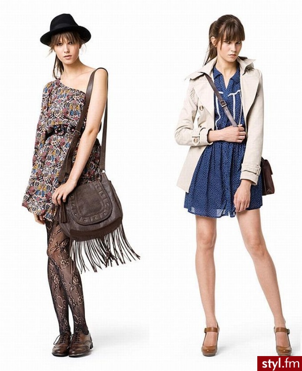 Pozostałe Ciuchy Moda