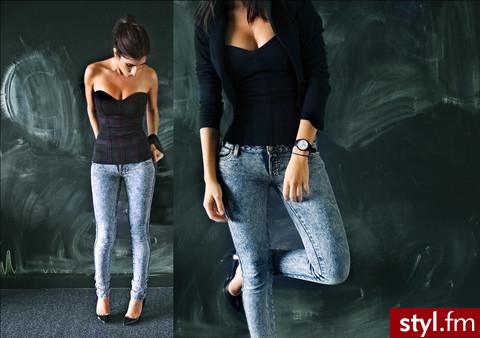 Pozostałe Ciuchy Moda