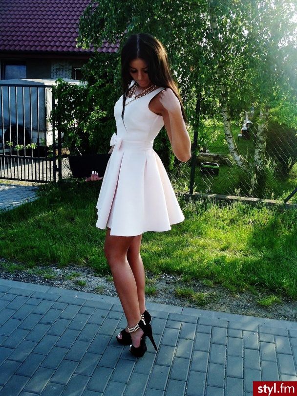 Dzienne Sukienki Moda