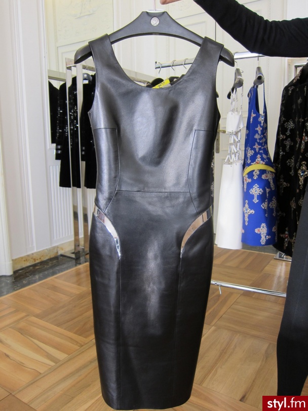 Dzienne Sukienki Moda