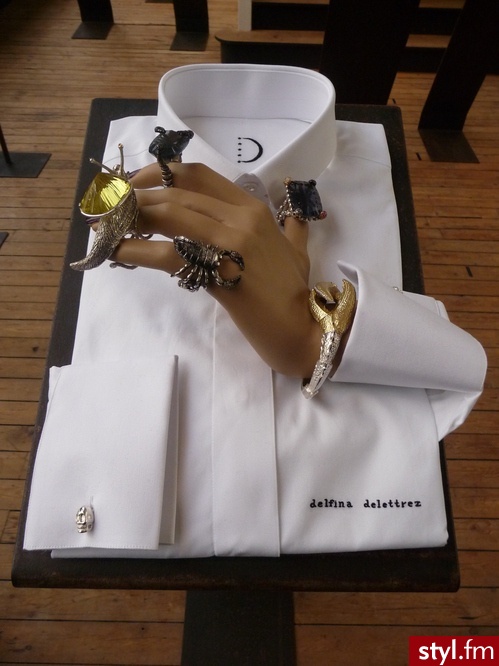 Koszule Ciuchy Moda