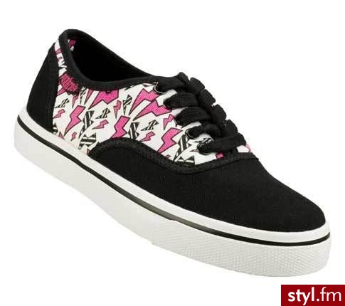 Punkrose - Pozostałe Buty Moda