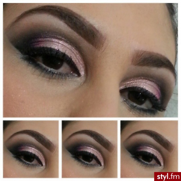 Dzienne Makijaże