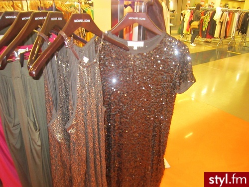 Pozostałe Sukienki Moda