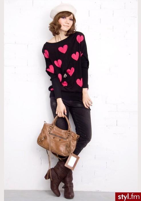 Bluzka-PLN32.00 - Pozostałe Ciuchy Moda