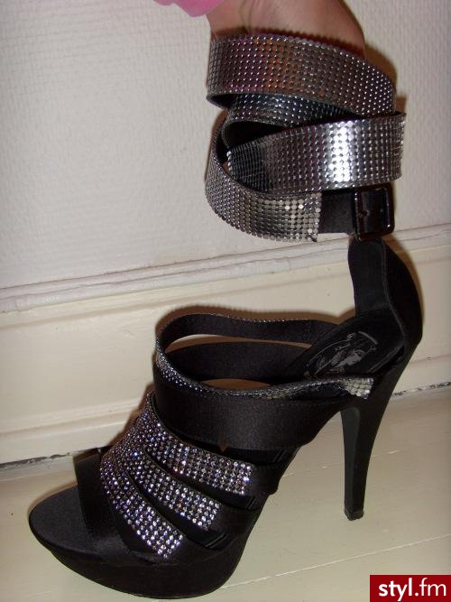 Pozostałe Buty Moda