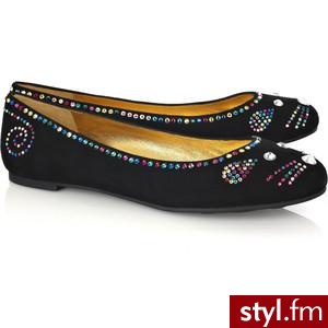 910zł - Pozostałe Buty Moda