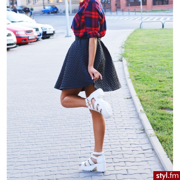 Koszule Ciuchy Moda