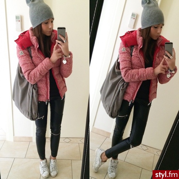 Pozostałe Ciuchy Moda
