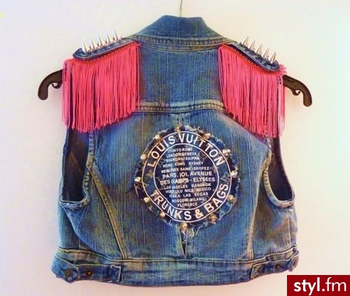 Pozostałe Ciuchy Moda