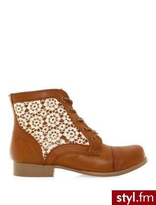 Botki Buty Moda