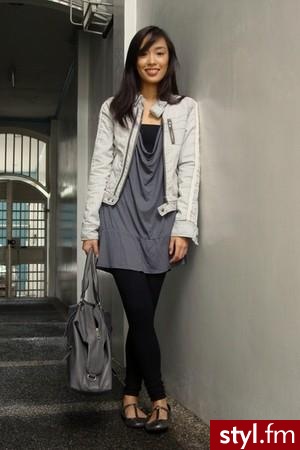 Pozostałe Ciuchy Moda