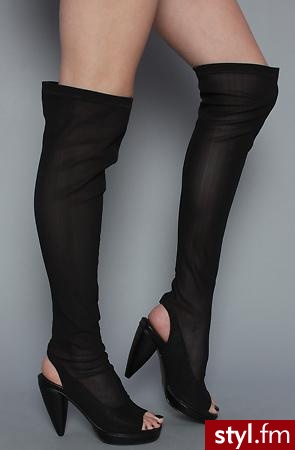 Pozostałe Buty Moda