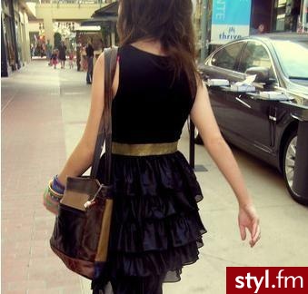 Pozostałe Ciuchy Moda