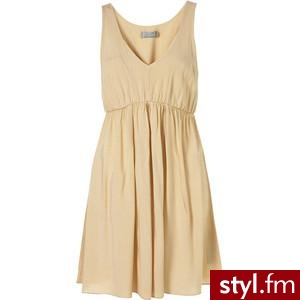 Sukienki Moda