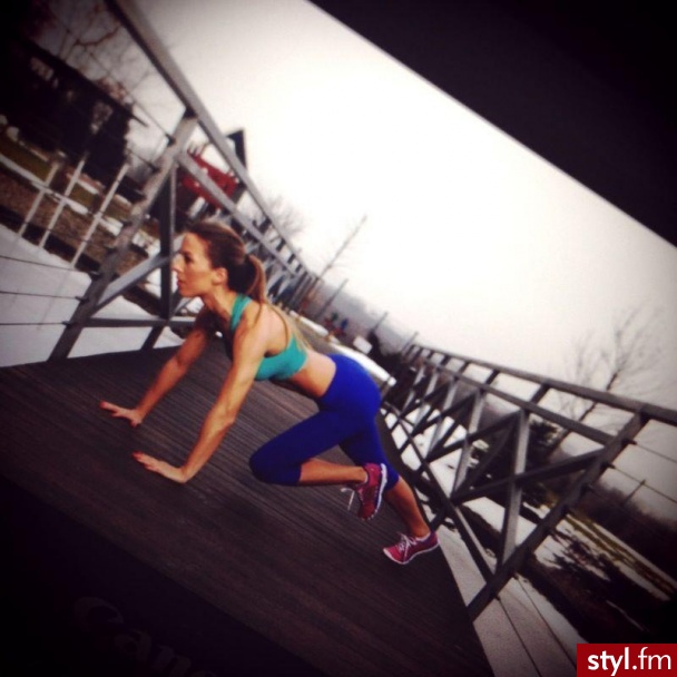 Sport i fitness