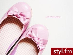 Pozostałe Buty Moda