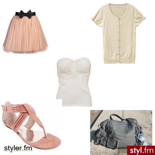 Wiosenny. Pastelowy - Styler