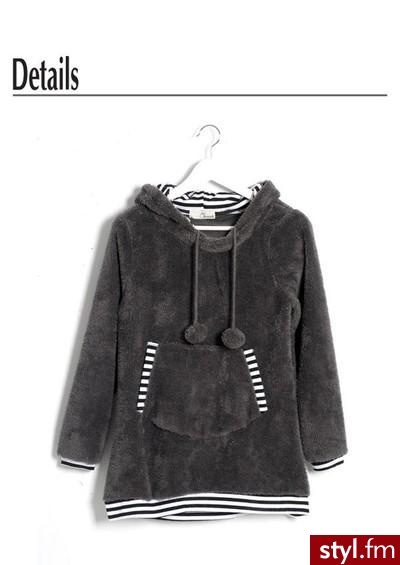 Bluzy Ciuchy Moda