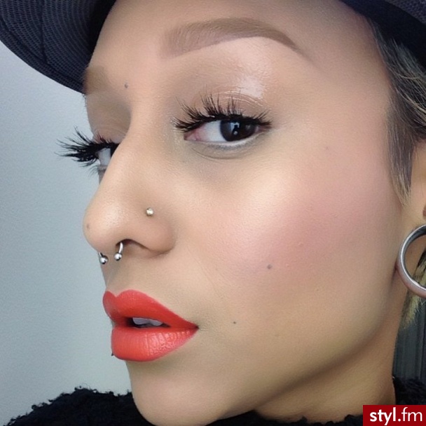 Dzienne Makijaże