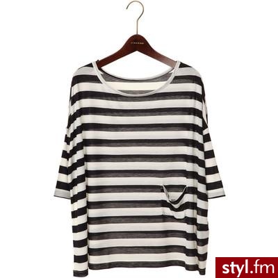 nuan+ : PINCEAU / パンソー：Women：BD WIDE PO - Polyvore. Pobrano ze strony: http://www.polyvore.com/nuan_pinceau_%E3%83%91%E3%83%B3%E3%82%BD%E3%83%BC_women_bd/thing?id=18811860 - Pozostałe Ciuchy Moda