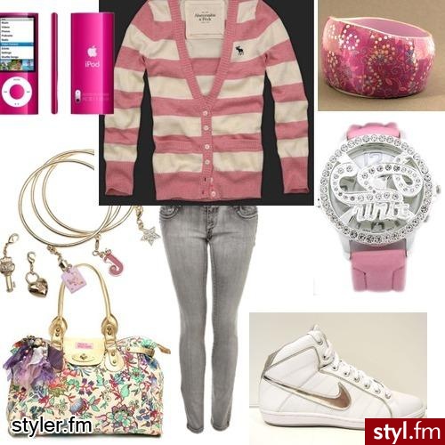 Zestawienie. rzeczy z IKF - Styler