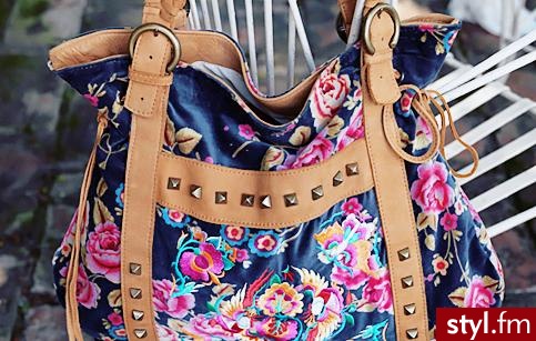 Pozostałe Torebki Moda