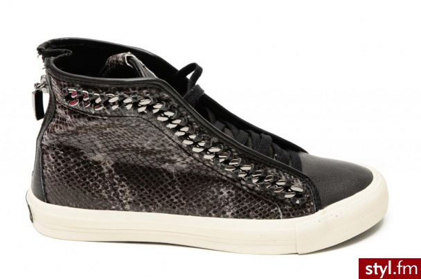 Trampki Buty Moda
