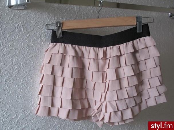 Pozostałe Ciuchy Moda