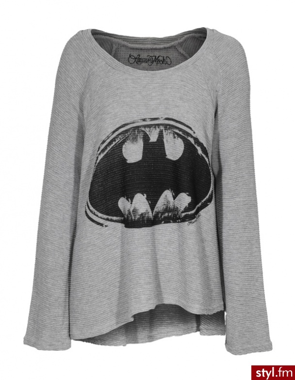 Bluzy Ciuchy Moda