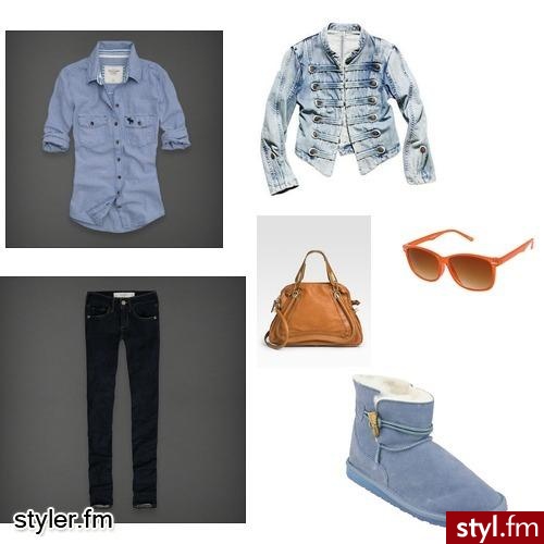 Zestaw 5 - Styler