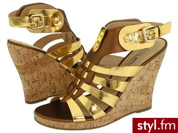 Pozostałe Buty Moda