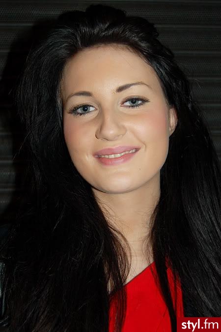 Dzienne Makijaże