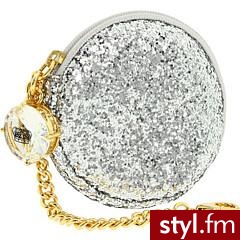 Juicy Couture - Glitter Coin Purse (Blue) - Accessories. # 58 PLN ($20) - zappos.com
Śliczne torebeczki w przystępnej cenie...:* - Pozostałe Torebki Moda