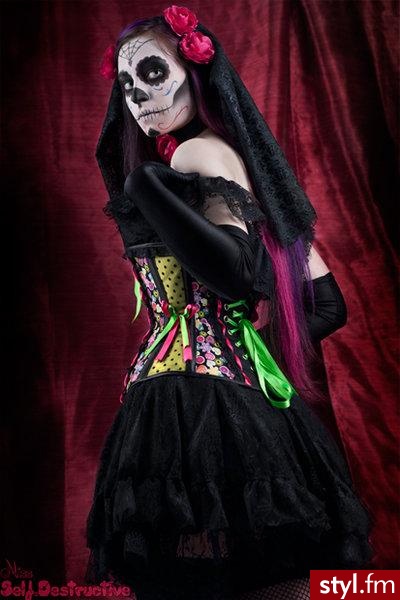 Gorsety Bielizna Moda