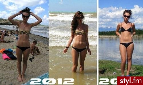 Sport i fitness