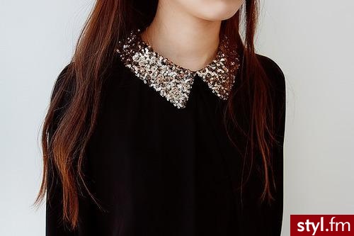 Swetry Ciuchy Moda