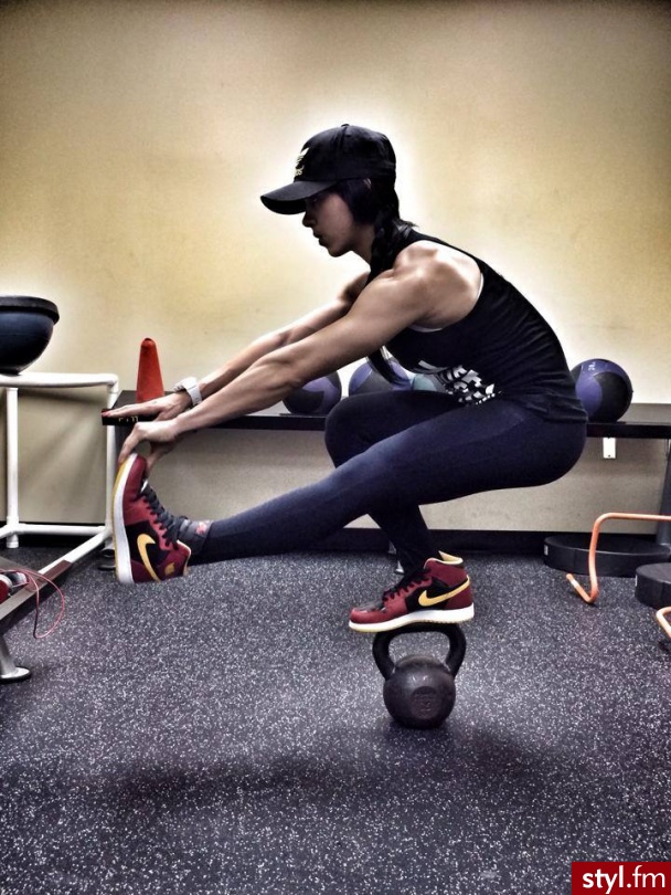 Sport i fitness