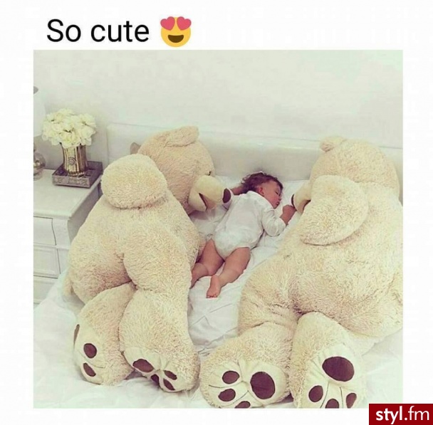Nasze maluchy Dziecko