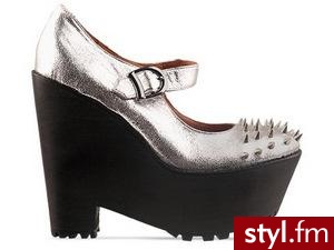Pozostałe Buty Moda