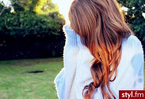 Blond Rozpuszczone Kręcone Na co dzień Długie Fryzury