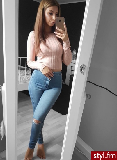 Pozostałe Ciuchy Moda
