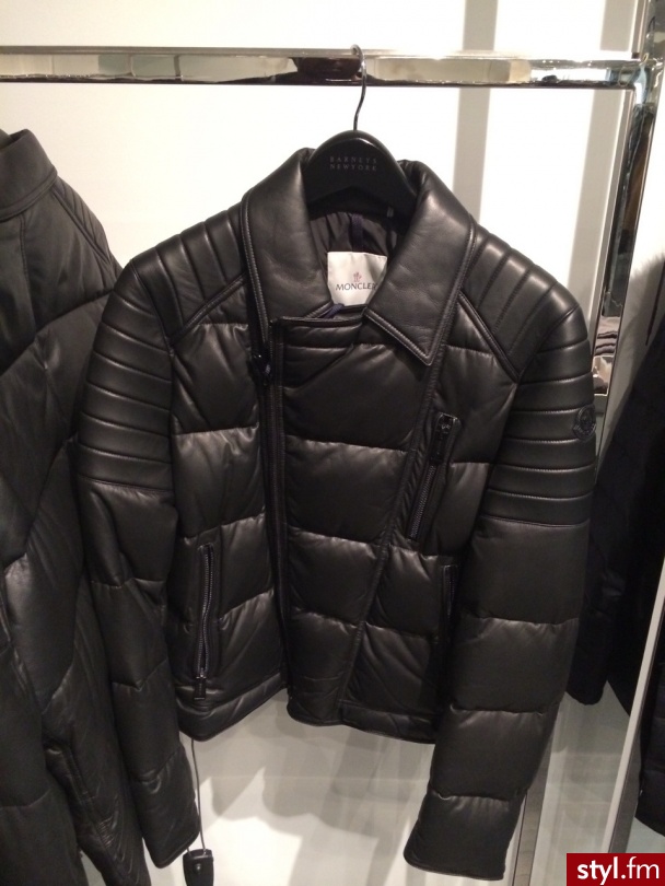 Kurtki Okrycia Moda